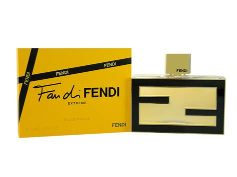 fendi extreme|Fan Di Fendi Extreme by Fendi .